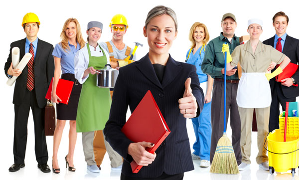 Gazipaşa Bayan Temizlikçi Hizmeti